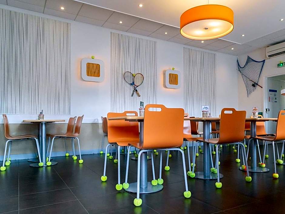 ibis budget Le Puy En Velay