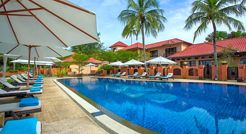 Casa Del Mar Langkawi