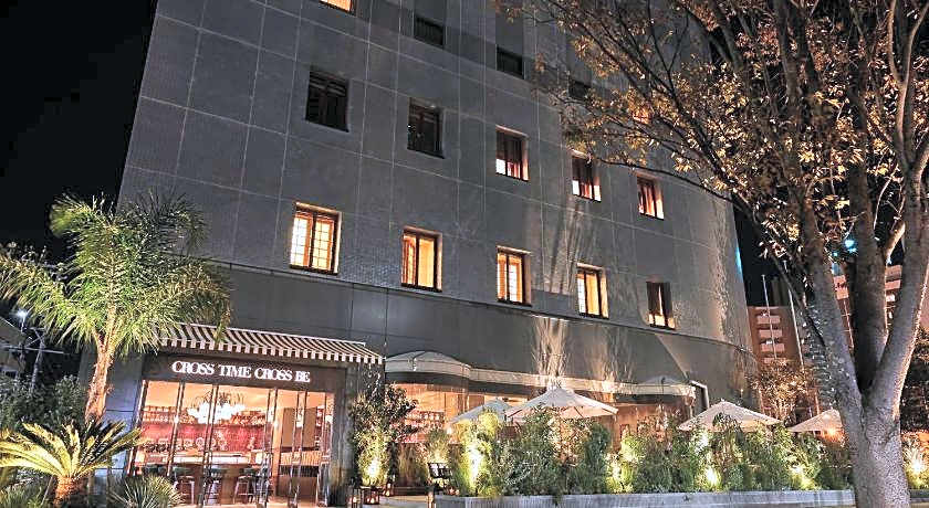 One Station Hotel Kumamoto -DLIGHT LIFE & HOTELS-