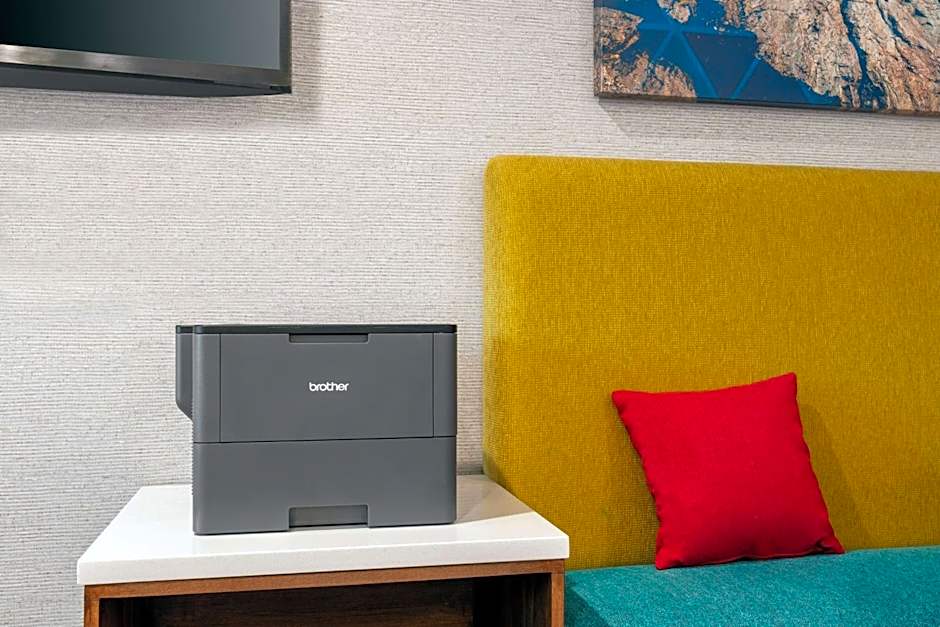 Hampton Inn By Hilton Coventry-Warwick Area