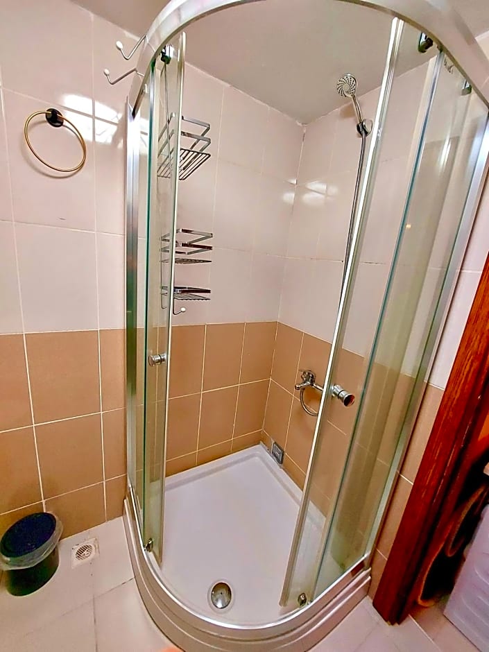 Mates Historical Suites