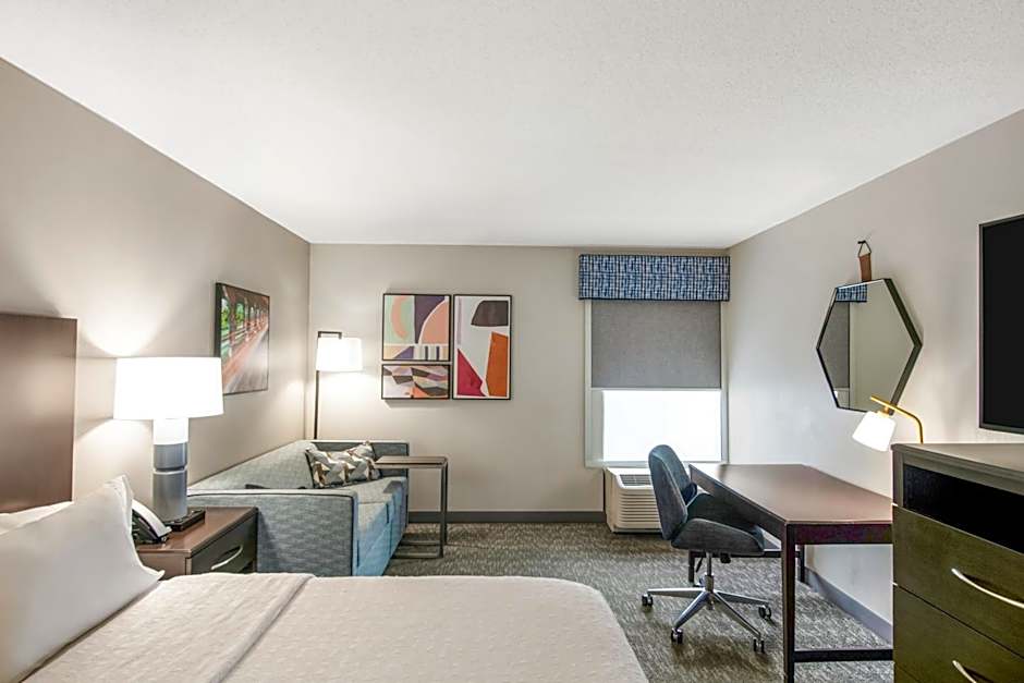 Hampton Inn Milledgeville