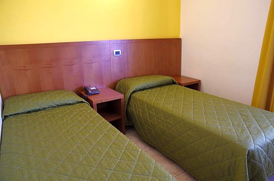 Hotel San Martino
