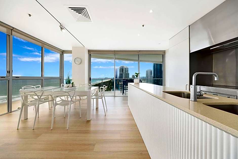 ULTIQA Air On Broadbeach