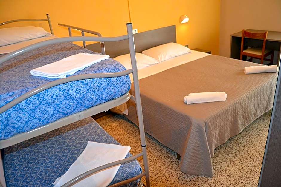 Hotel Britta