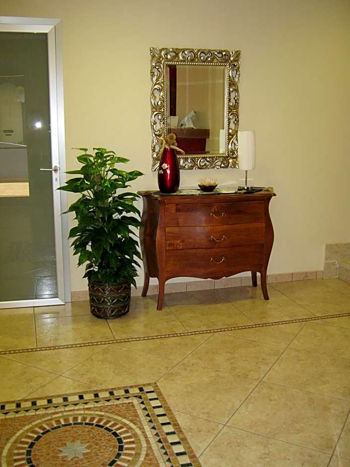 Hotel San Martino
