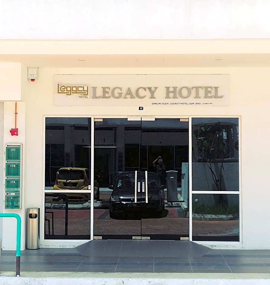 Legacy Hotel