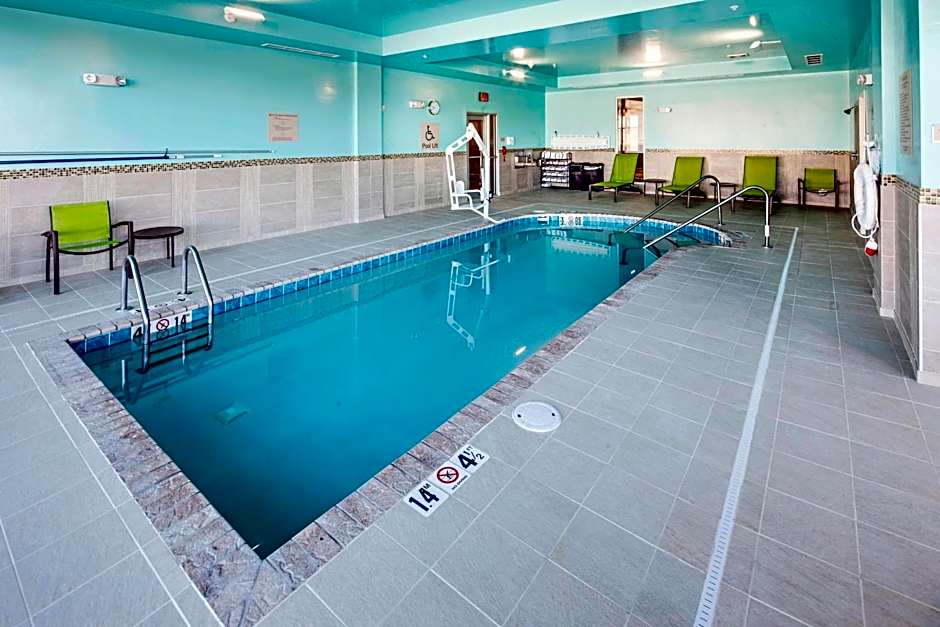 SpringHill Suites by Marriott Dayton Vandalia