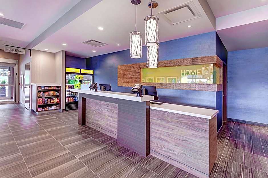 Home2 Suites By Hilton Toronto/Brampton, On