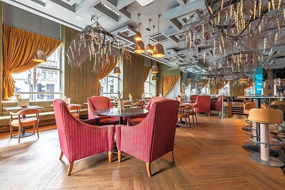 The Sir Thomas Hotel