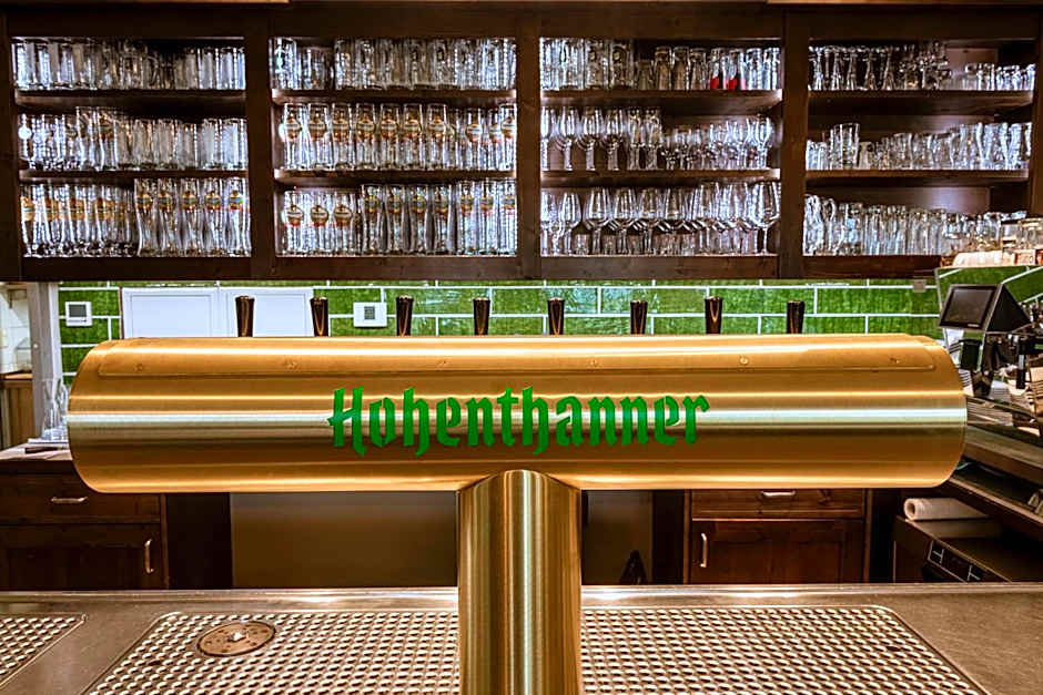 Gasthof Hotel Drei Tannen Altdorf