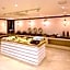 Daejeon Namoo Hotel