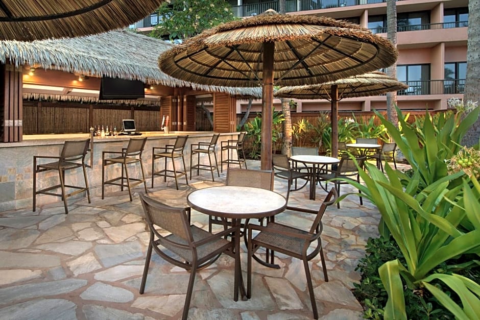 Marriott's Maui Ocean Club  - Lahaina & Napili Towers
