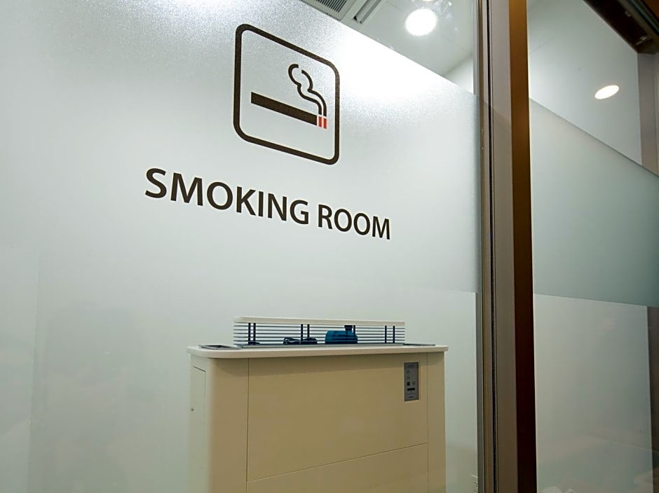 Daiwa Roynet Hotel Tokyo-Akabane