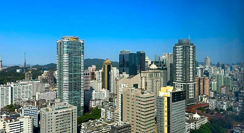 Pengman Beijing Rd. A-mall Apartment