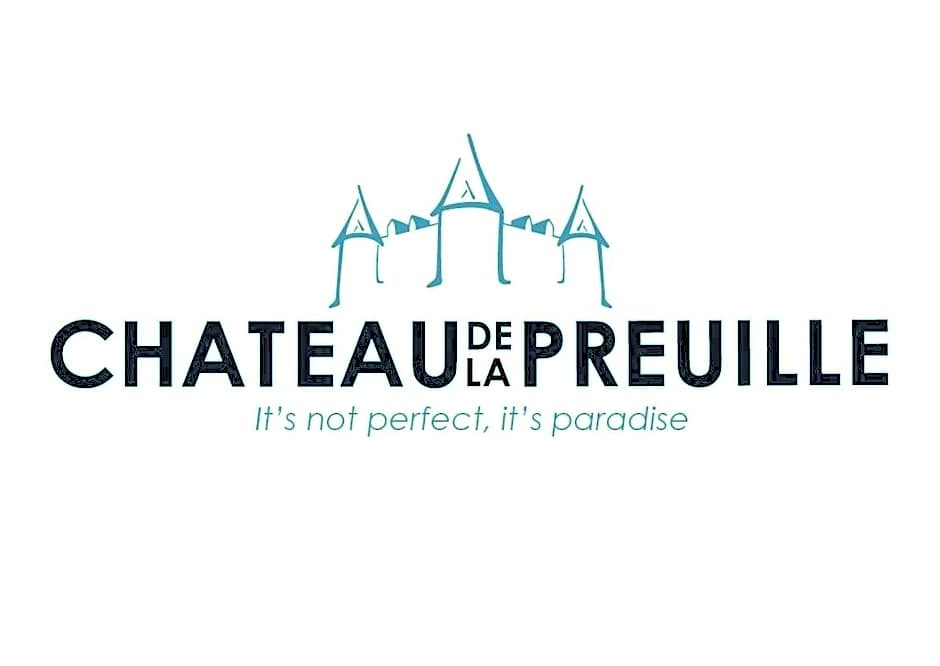 Château de la Preuille Bed & Breakfast