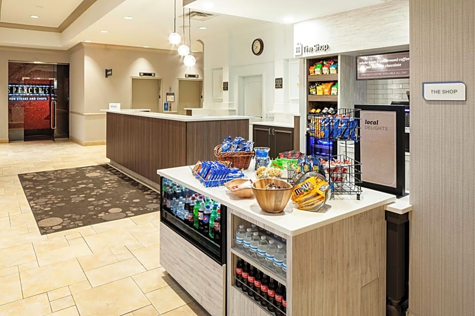 Hilton Garden Inn Omaha Downtown-Old Market Area