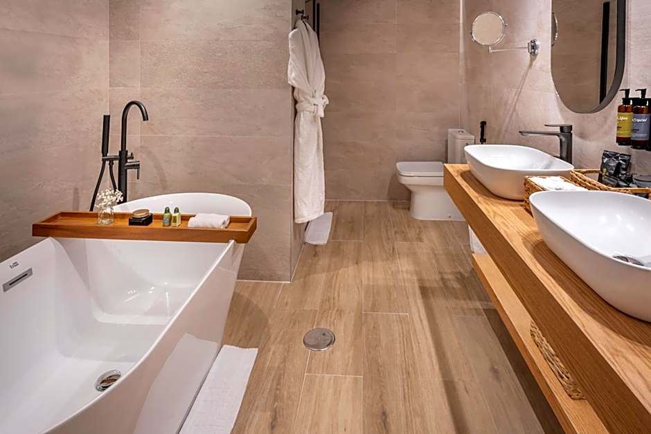 Hotel Serhs Rivoli Rambla