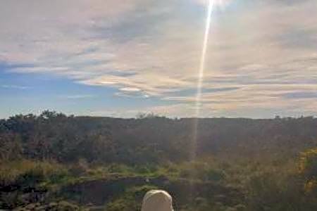 Silver sands holiday park