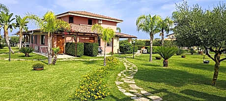 B&B Casale Pietrantica Tropea
