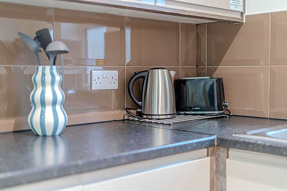 Ilford Luxury Apartments
