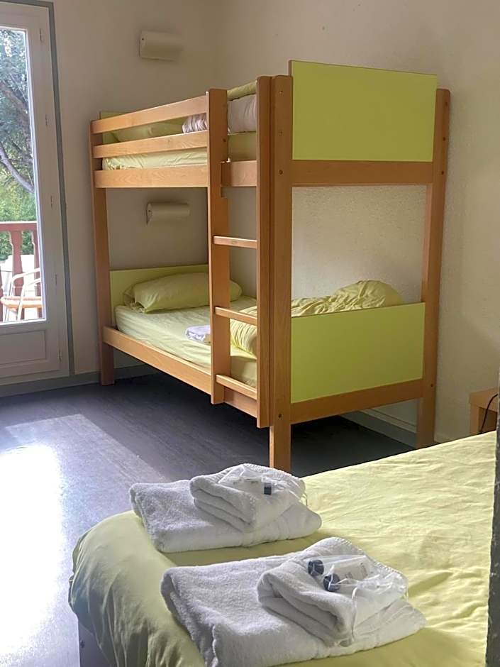 Auberge de la Vallée d'Ossau