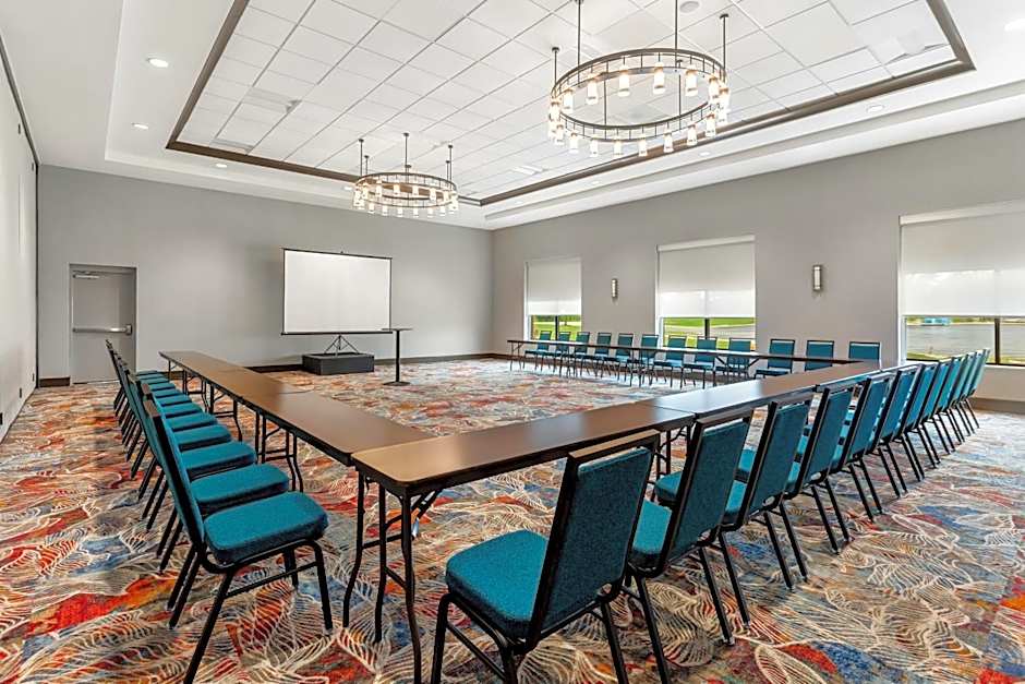 Hilton Garden Inn Bolingbrook