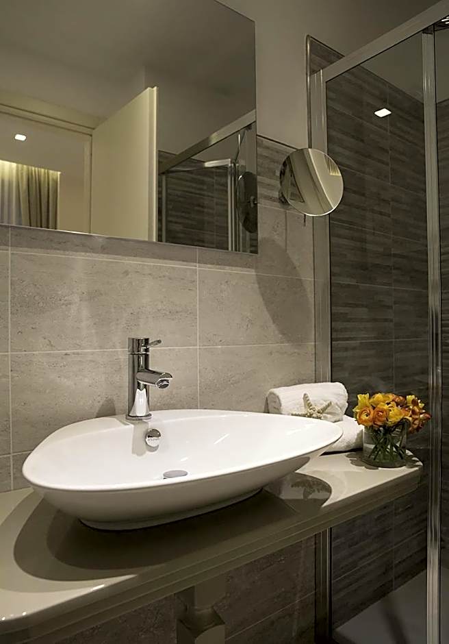 Hotel Tigullio Et De Milan