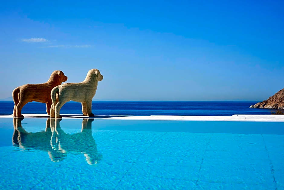 Royal Myconian - Leading Hotels of the World