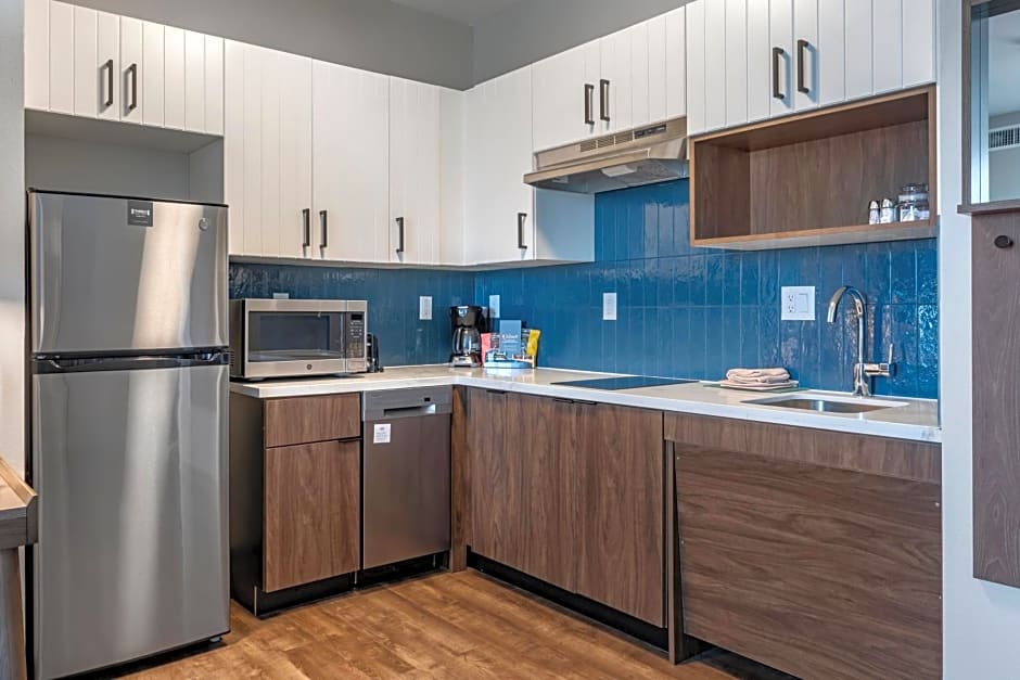 Staybridge Suites Dallas Grand Prairie By IHG