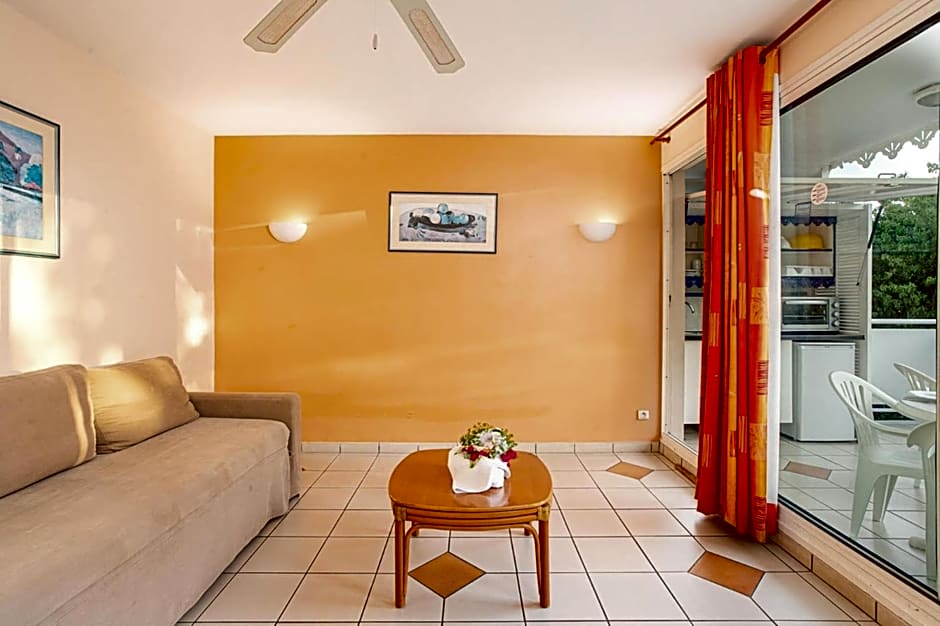 Karibea Sainte Luce Hotel