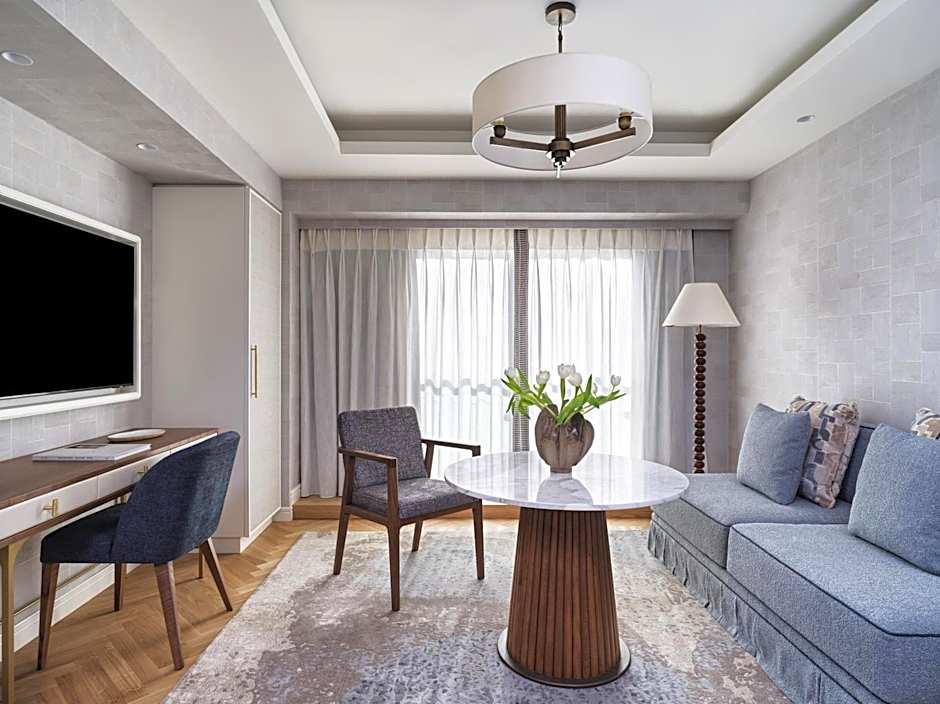 Electra Palace Hotel Athens