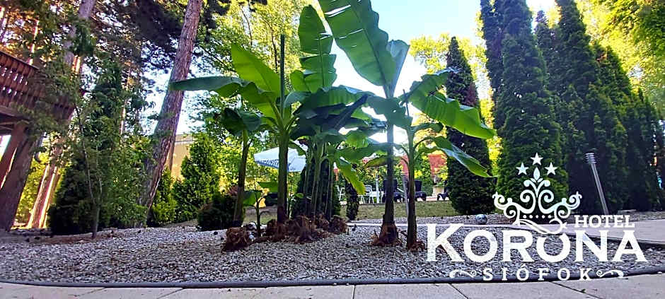 Hotel Korona