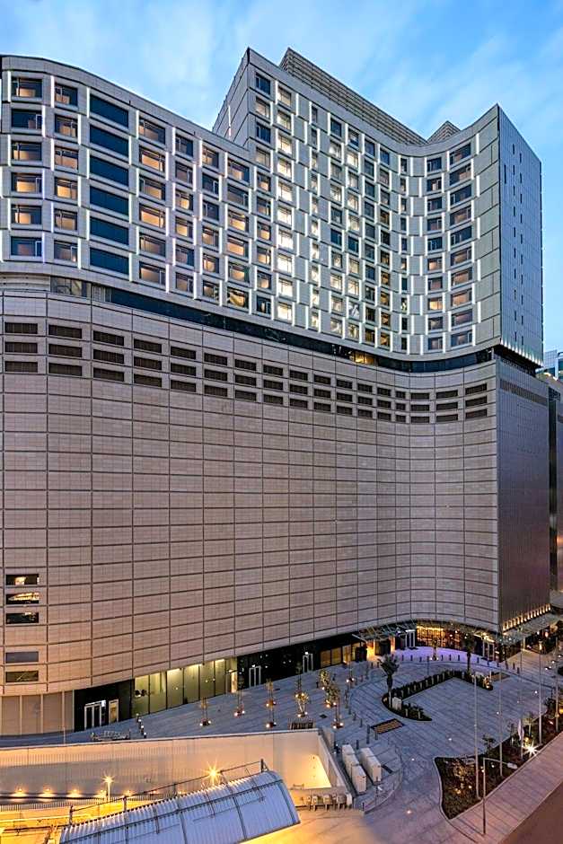 Marriott Executive Apartments Kuwait City