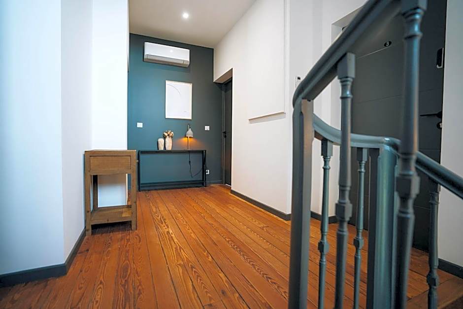 La Marjolaine - Demeure d'Hotes - Service Para-hôteIier - Premium