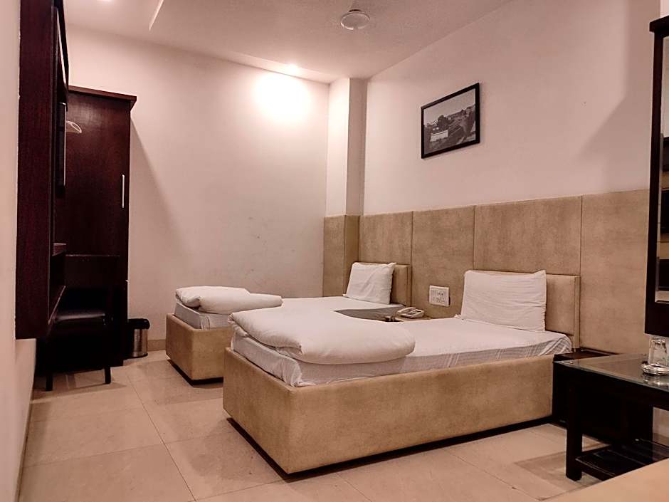 Hotel Shree Palace, Bhopal