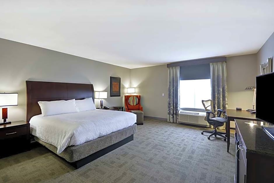 Hilton Garden Inn Toledo Perrysburg