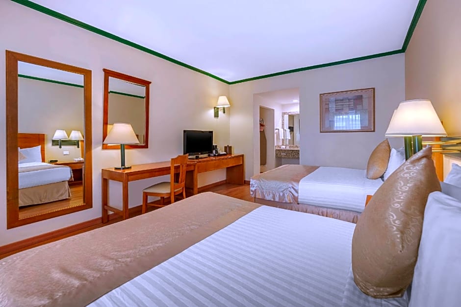 Comfort Inn Monclova