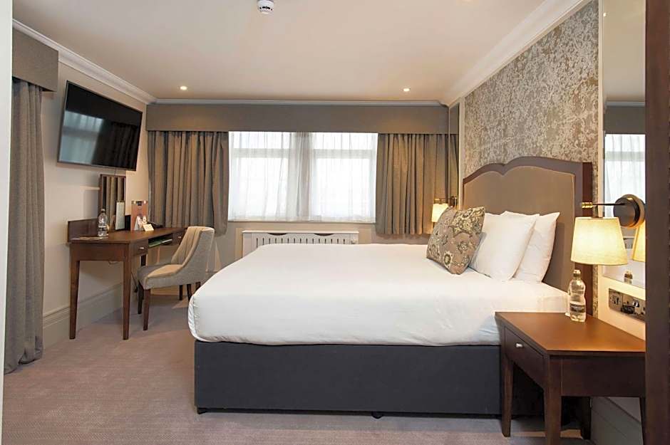 DoubleTree by Hilton Harrogate Majestic Hotel & Spa
