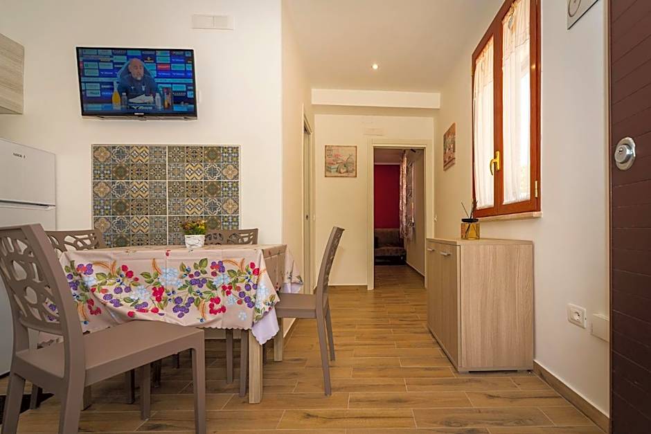 Casa Vacanze - Residence Villa Don Salvatore