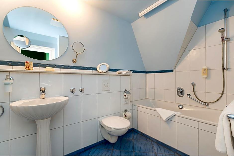 Schlosshotel Ralswiek