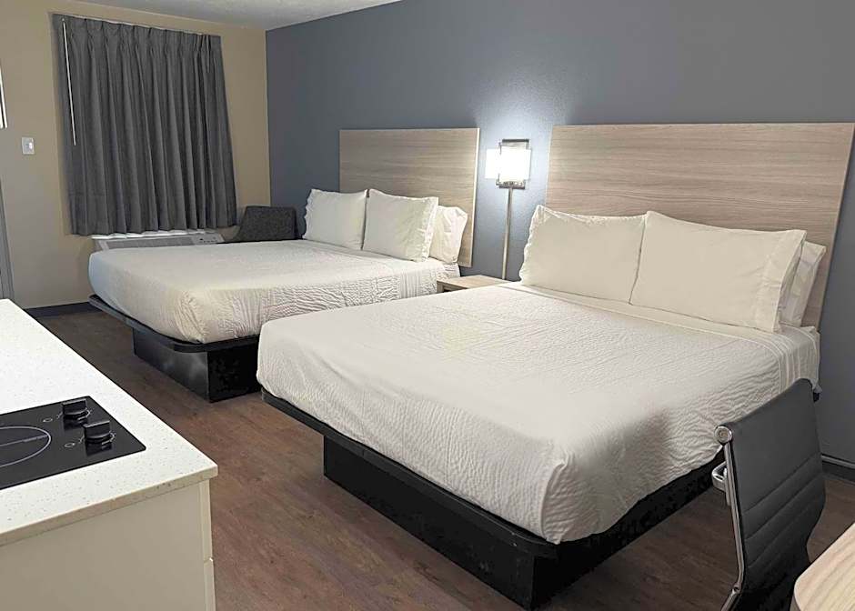 Extended Stay America Select Suites - Longview