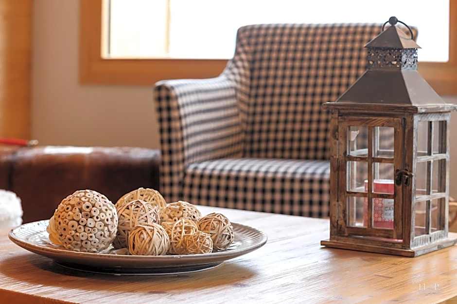 TERRESENS - Les Fermes du Mont-Blanc