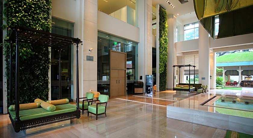 ITC Gardenia, a Luxury Collection Hotel, Bengaluru