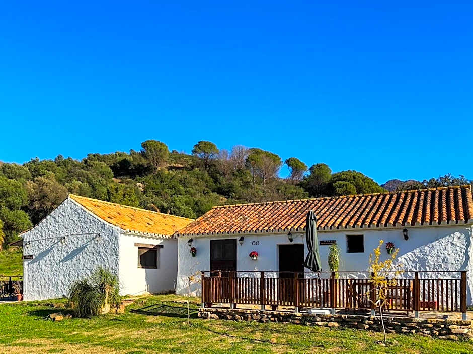 Finca Santa Teresa, Casa Granada