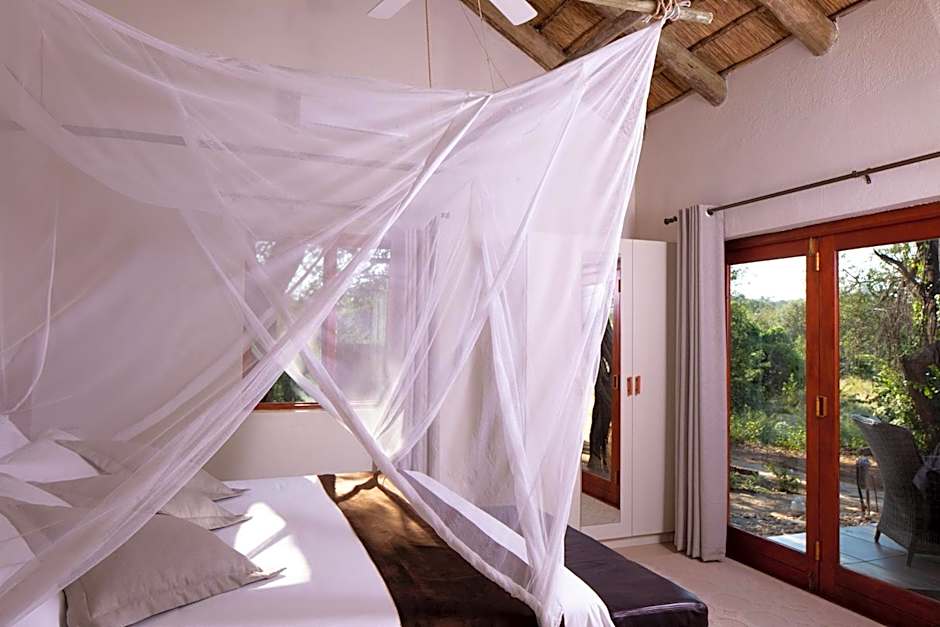 Sangasava Safari Lodge