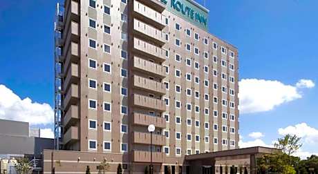 Hotel Route Inn Ono