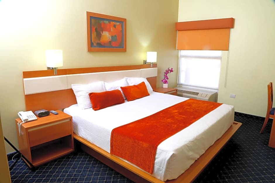 Copper Canyon Boutique Hotel