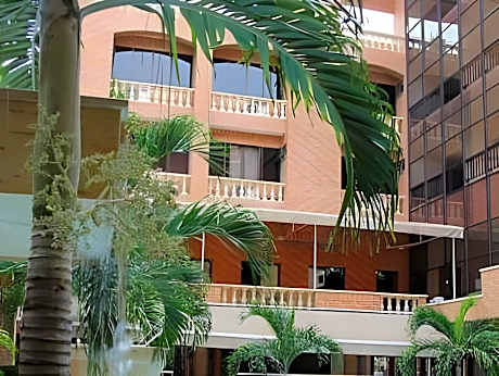 Hotel Tativan