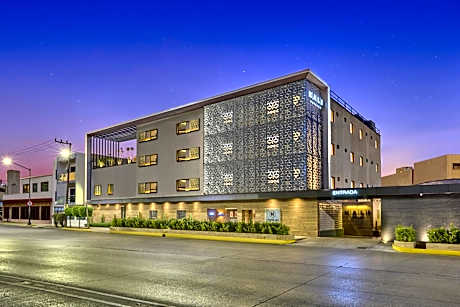 KALI La Raza Mexico City